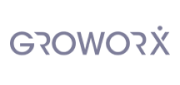 Global workforce management and time tracking trusted by Groworx